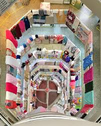 Babadaglılar Çarşısı