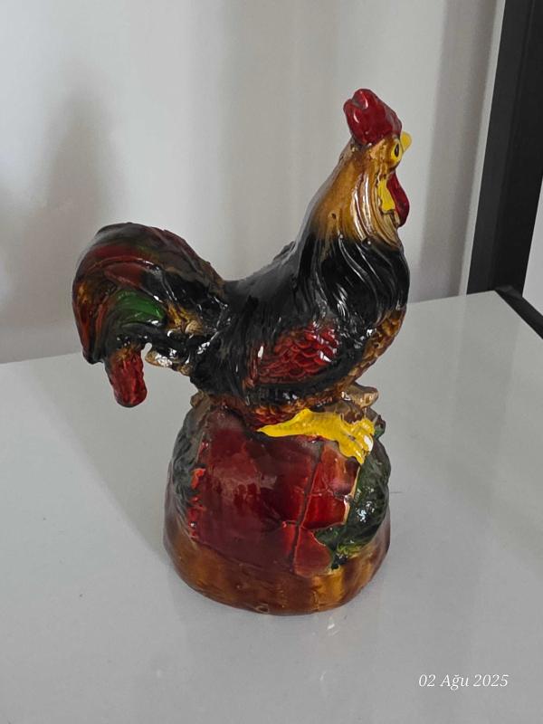 Denizli Horoz Hediyelik