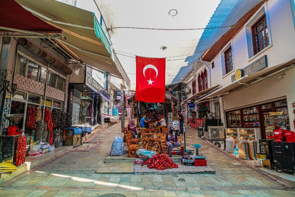 Kaleiçi