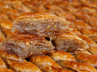 Tavas Baklavası